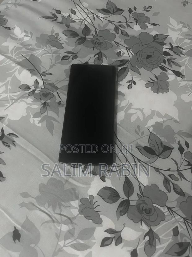Tecno Camon 40 256 GB Blue - thumbnail 2