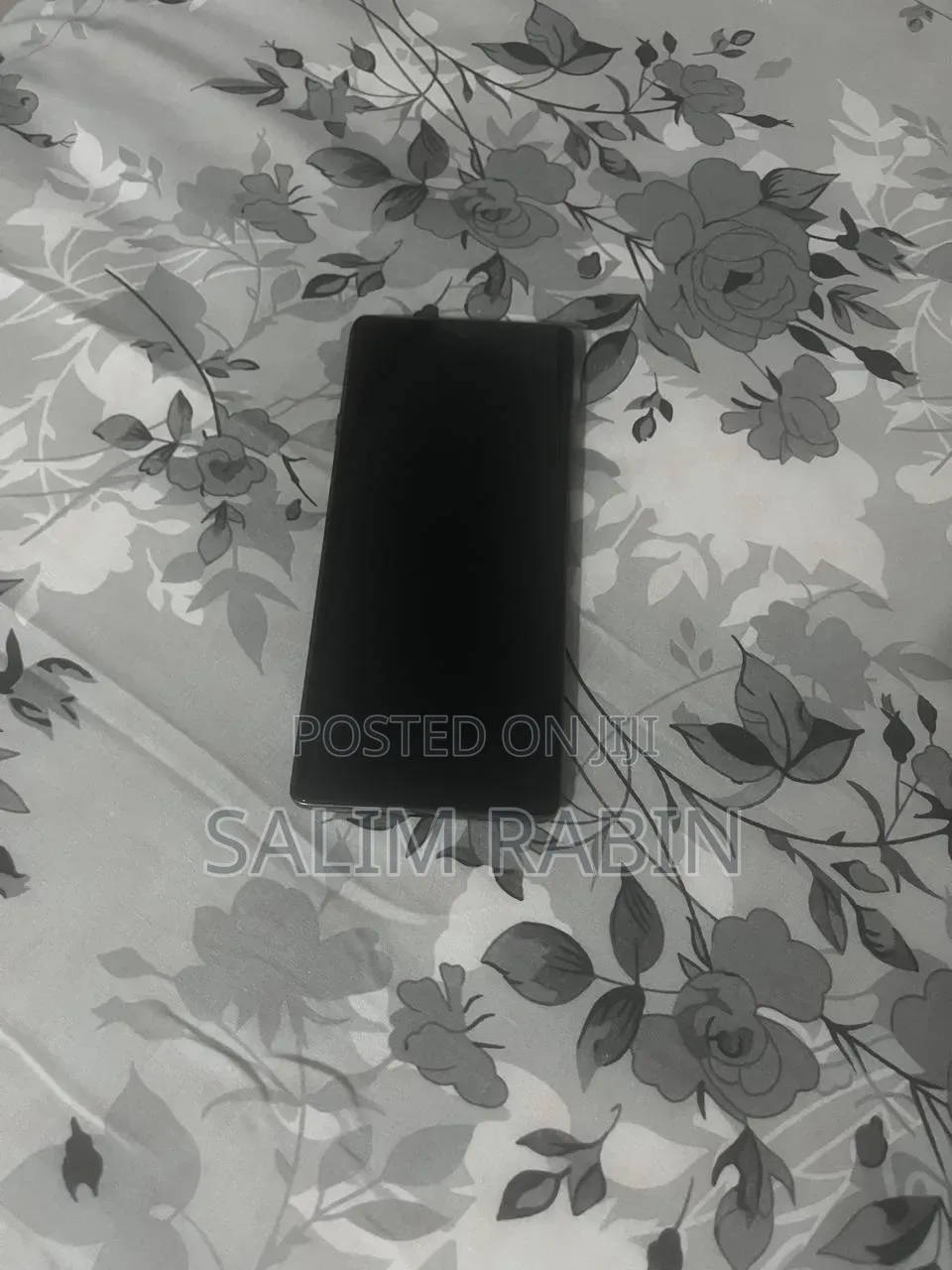 Tecno Camon 40 256 GB Blue