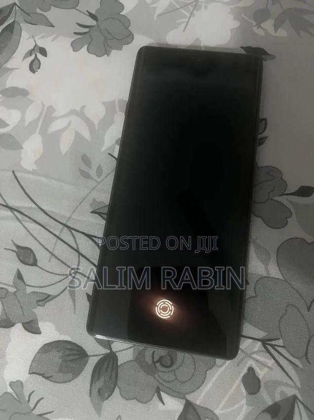 Tecno Camon 40 256 GB Blue - thumbnail 3