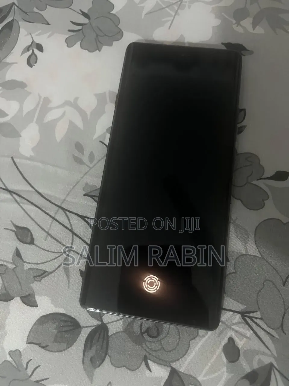 Tecno Camon 40 256 GB Blue