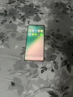 Tecno Camon 40 256 GB Blue