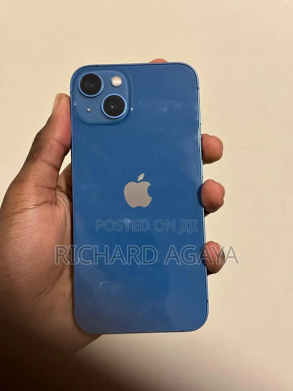 Apple iPhone 13 256 GB Blue