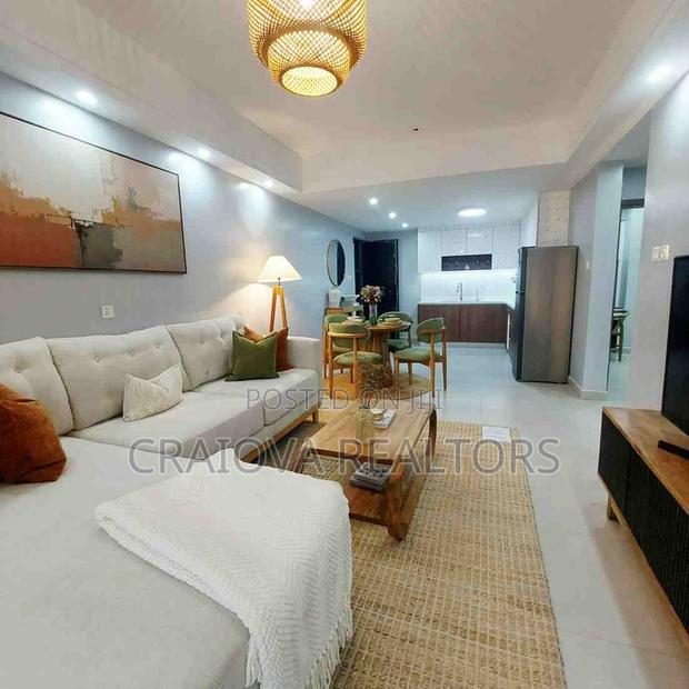 2bdrm Apartment in Hurlingham for sale - thumbnail 8