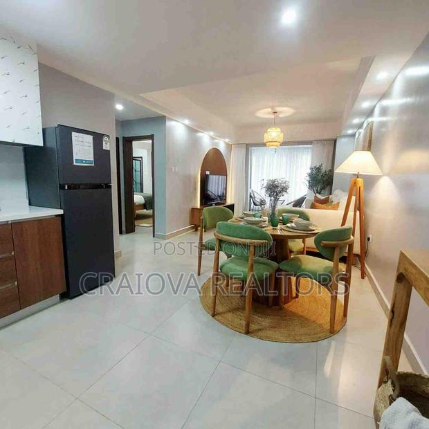 2bdrm Apartment in Hurlingham for sale - thumbnail 2