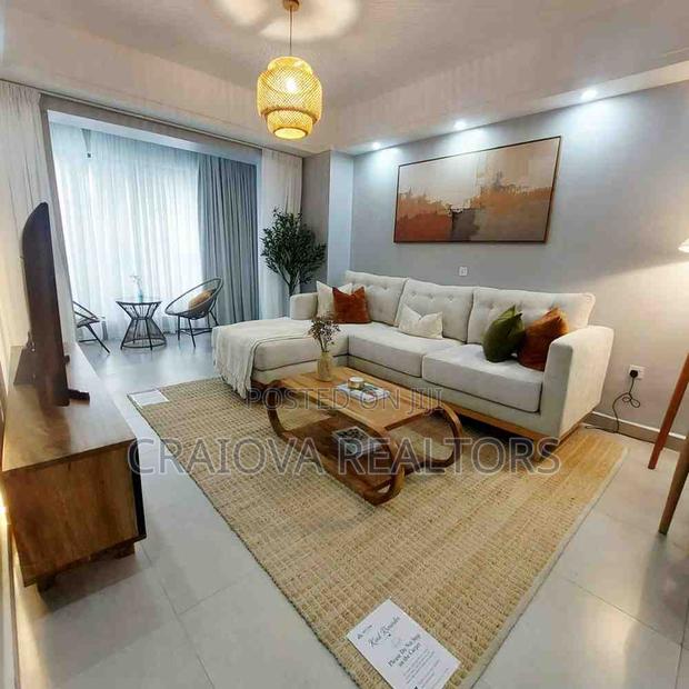 2bdrm Apartment in Hurlingham for sale