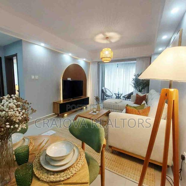 2bdrm Apartment in Hurlingham for sale - thumbnail 4