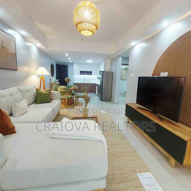 2bdrm Apartment in Hurlingham for sale - thumbnail 5