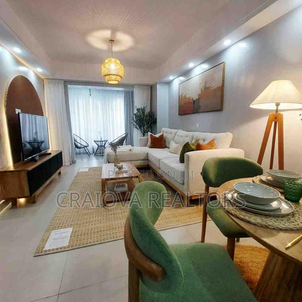 2bdrm Apartment in Hurlingham for sale - thumbnail 3