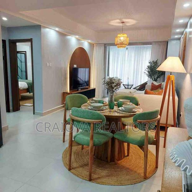 2bdrm Apartment in Hurlingham for sale - thumbnail 6