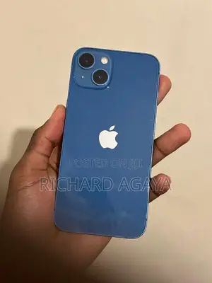 Apple iPhone 13 256 GB Blue