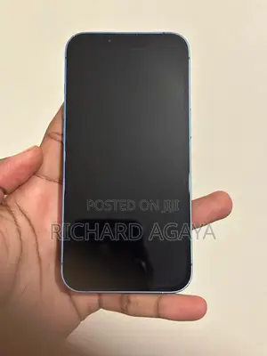 Apple iPhone 13 256 GB Blue