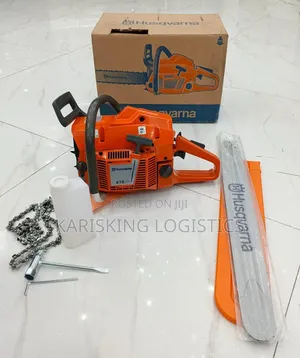Husqvarna Powersaw 272xp