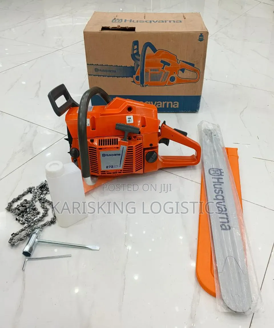 Husqvarna Powersaw 272xp