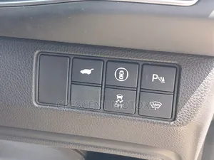 Honda Vezel 2021 Beige