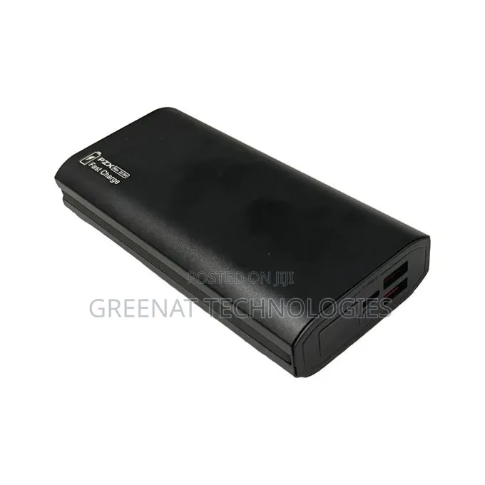PZX Powerbank 20000mah 22.5w Pd Fast Charging 3 Usb Quickpower