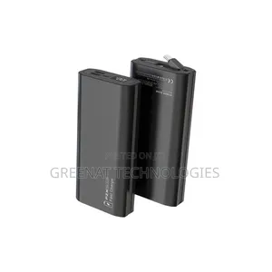 PZX Powerbank 20000mah 22.5w Pd Fast Charging 3 Usb Quickpower