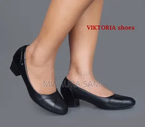 Stylish Office Shoes for Women