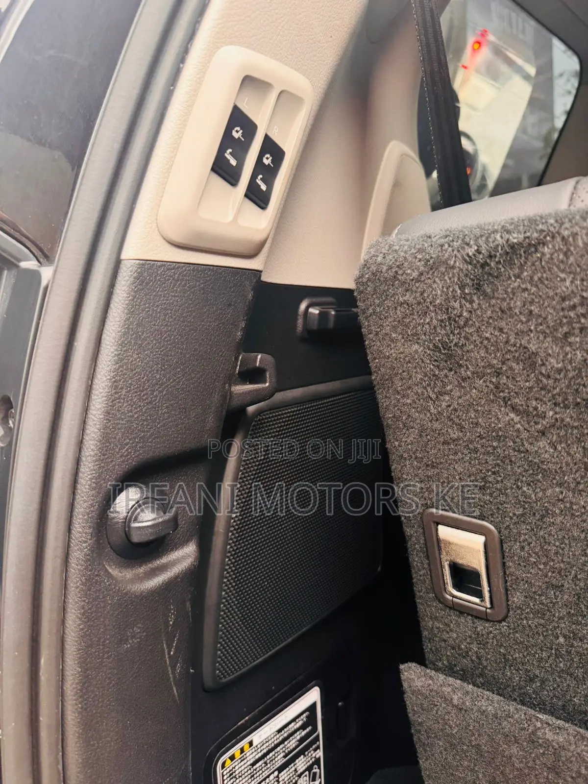 Toyota Land Cruiser Prado 2.8 2020 Black