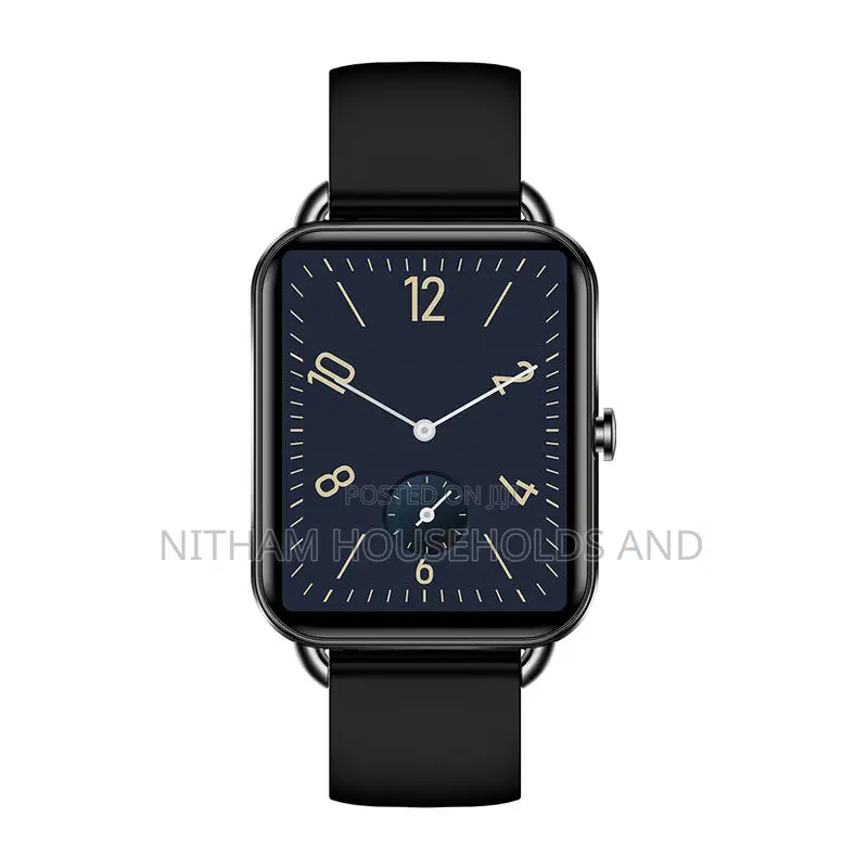 Colmi P20 Amoled Display Smartwatch