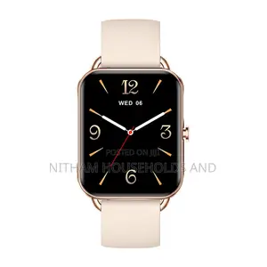 Colmi P20 Amoled Display Smartwatch