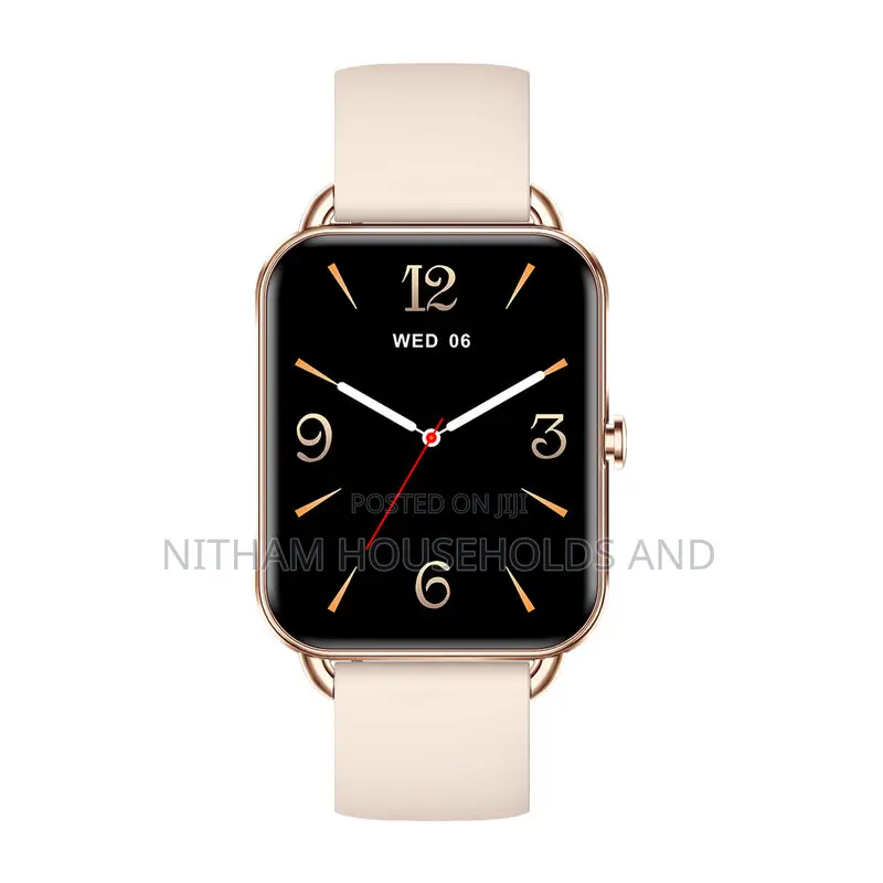 Colmi P20 Amoled Display Smartwatch