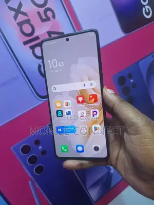 Tecno Camon 20 128 GB Blue