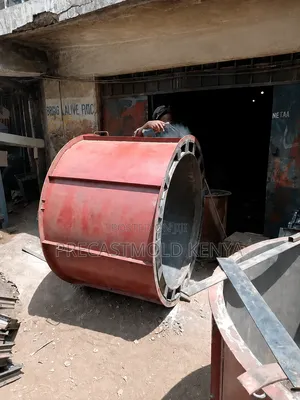 Carabat Mold Culvert (900mm)