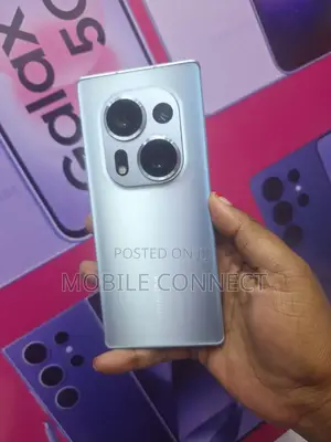 Tecno Phantom X2 5G 256 GB Blue