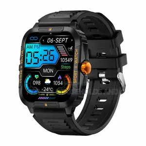 Colmi P76 Outdoor Smartwatch
