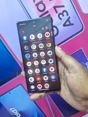 Google Pixel 6a 128 GB Gray