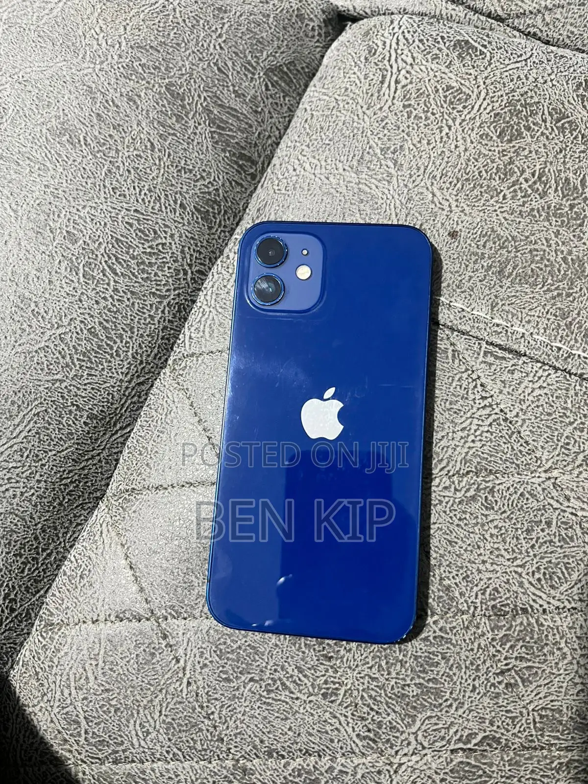Apple iPhone 12 64 GB Blue