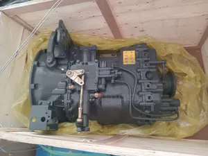 Howo Spares