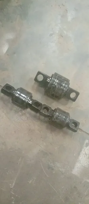 Howo Spares