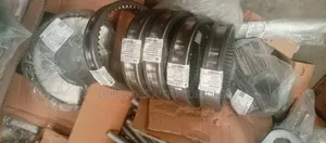 Howo Spares
