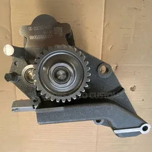 Howo Spares