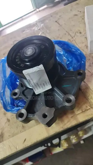 Howo Spares
