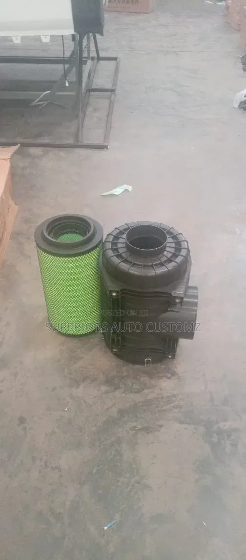 Howo Spares