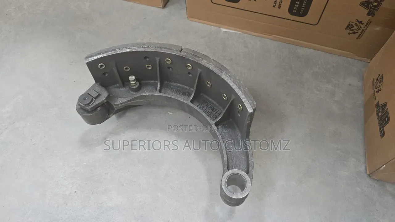 Howo Spares