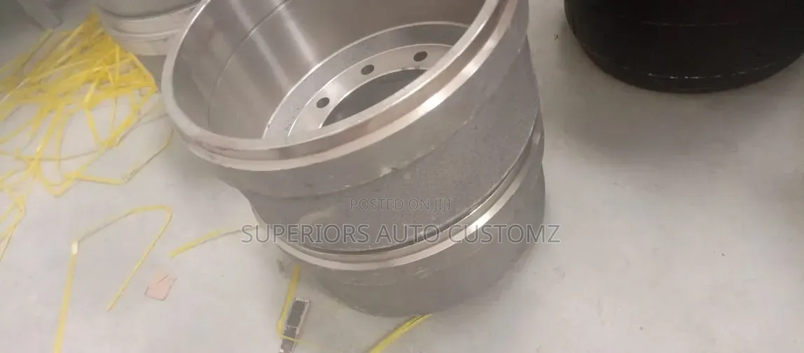 Howo Spares
