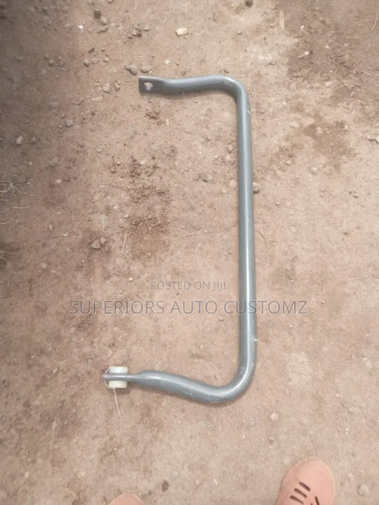 Howo Spares