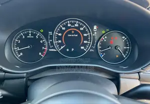 Mazda 3 2019 White
