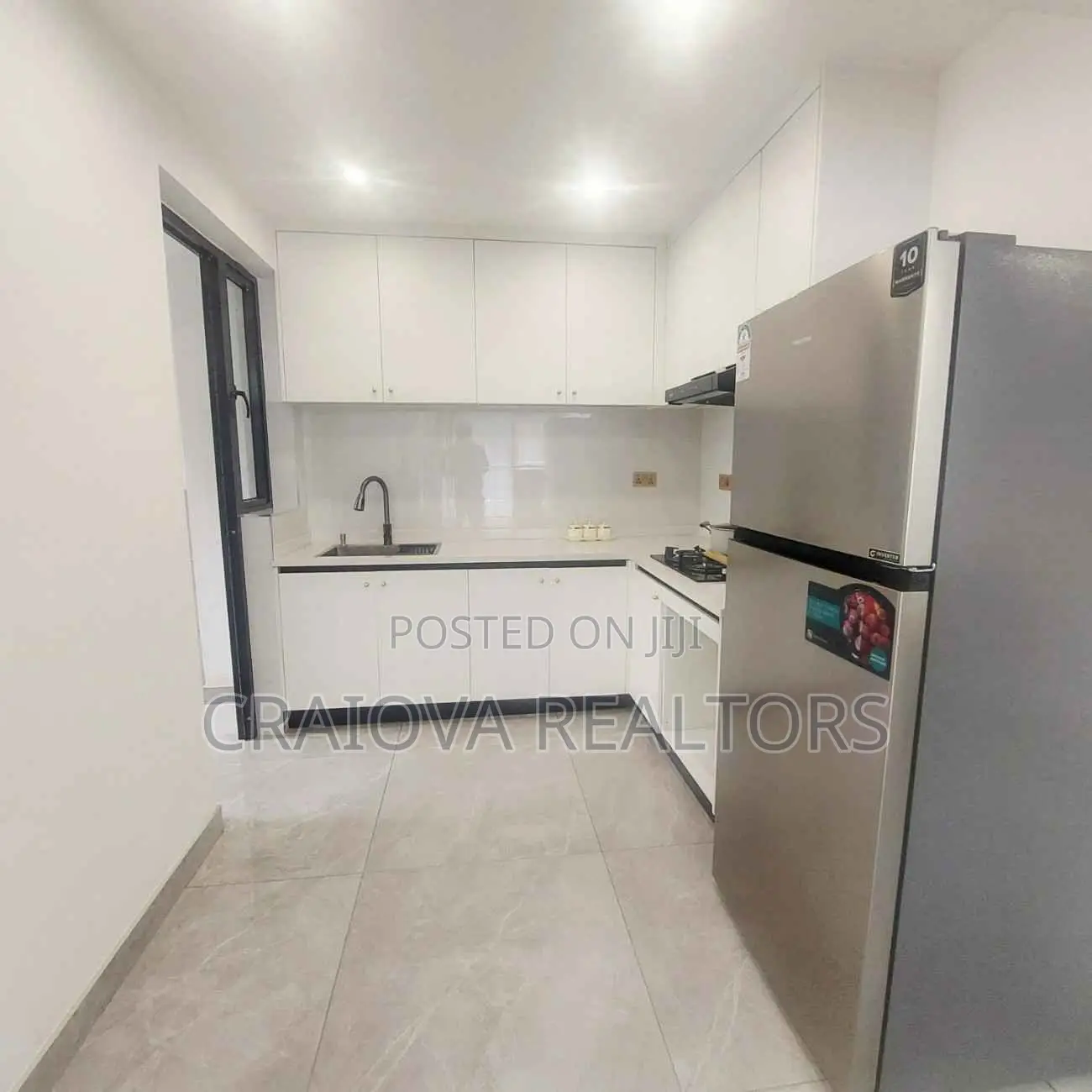 2bdrm Apartment in Kileleshwa for sale