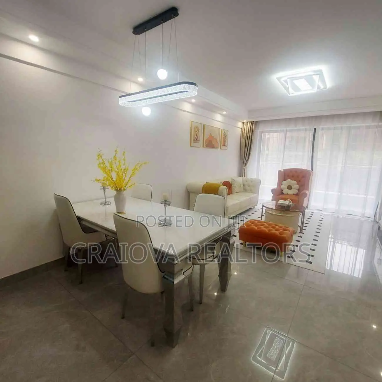 2bdrm Apartment in Kileleshwa for sale