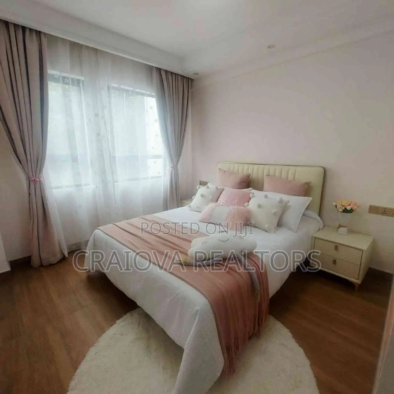 2bdrm Apartment in Kileleshwa for sale