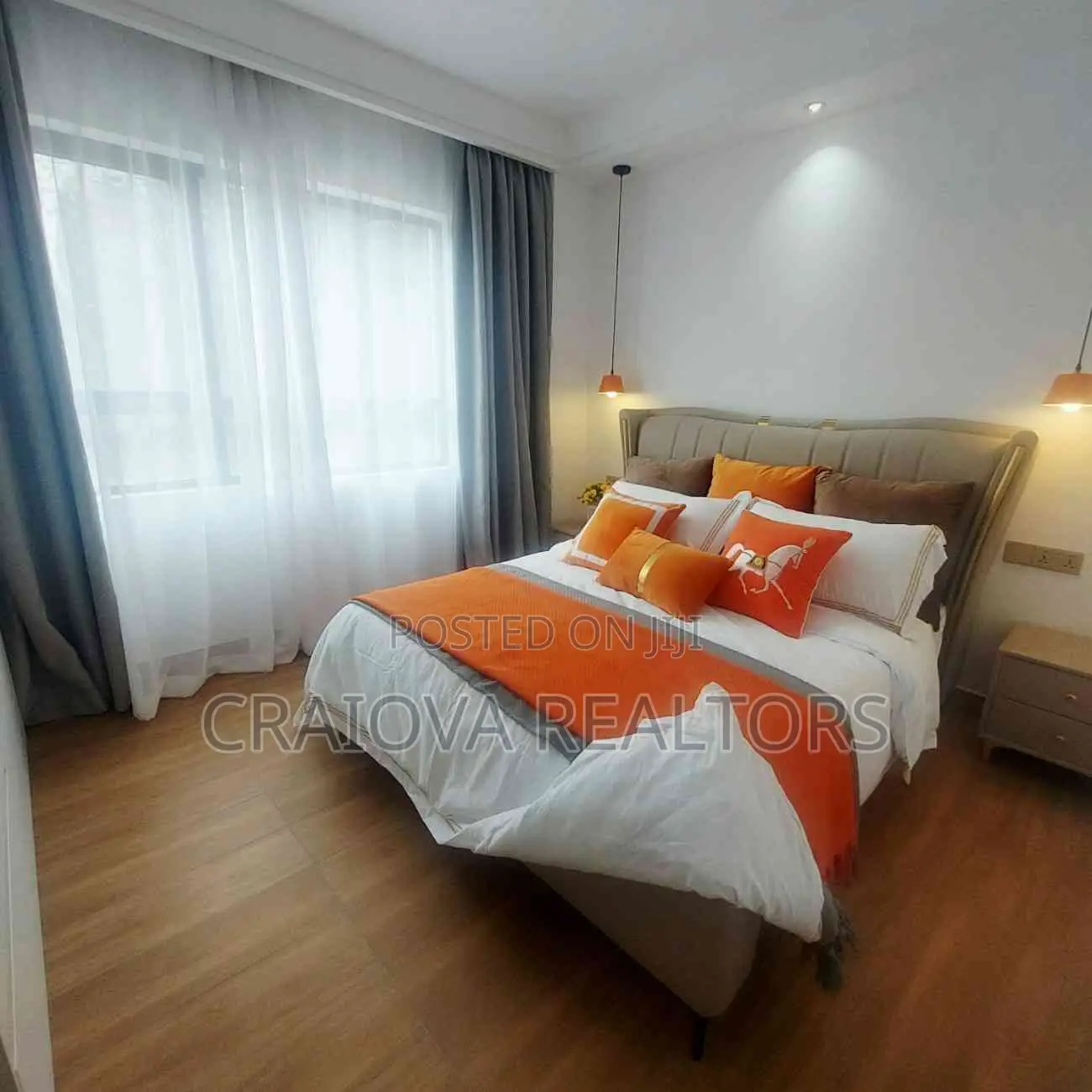 2bdrm Apartment in Kileleshwa for sale