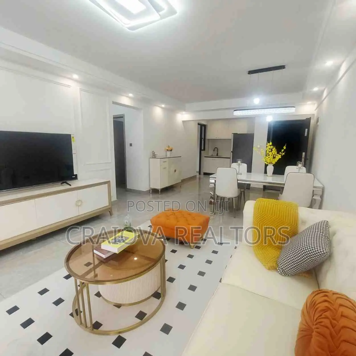 2bdrm Apartment in Kileleshwa for sale