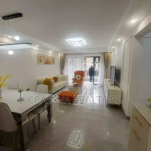 2bdrm Apartment in Kileleshwa for sale