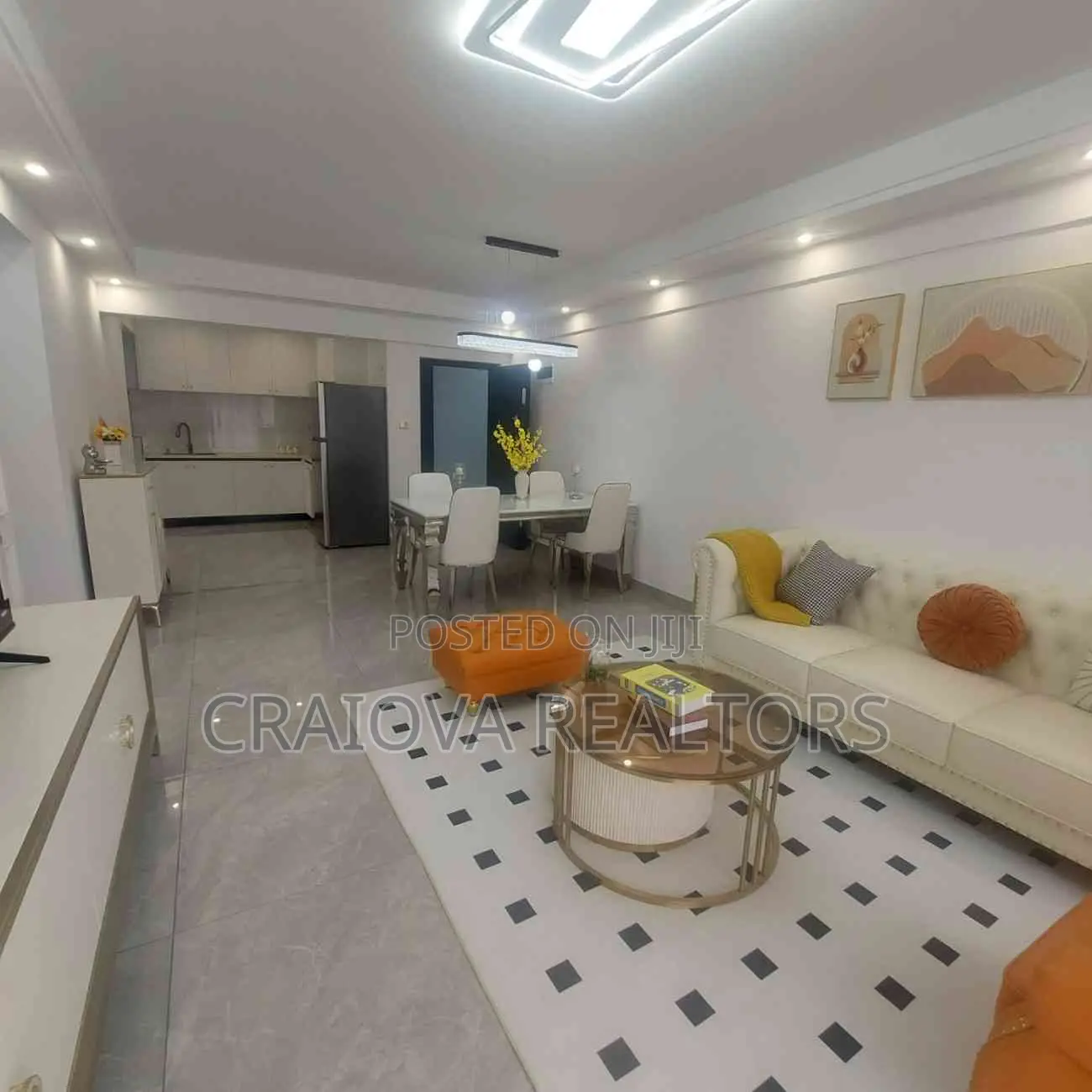 2bdrm Apartment in Kileleshwa for sale