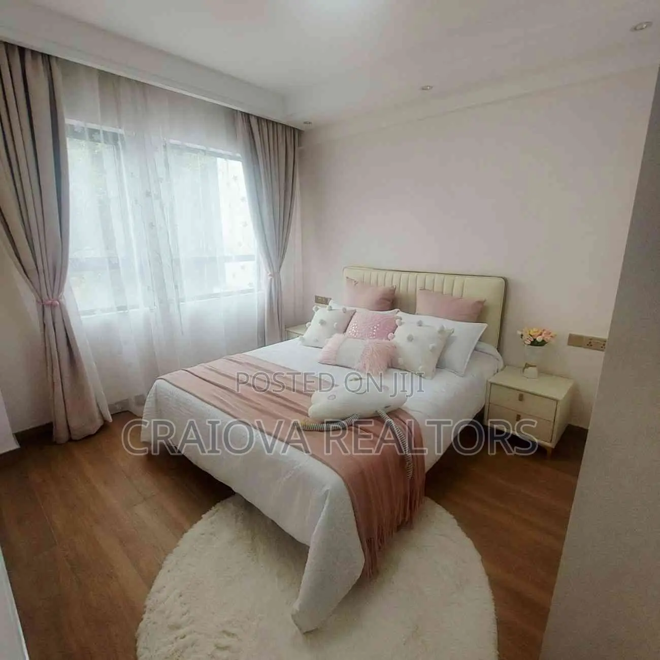 2bdrm Apartment in Kileleshwa for sale