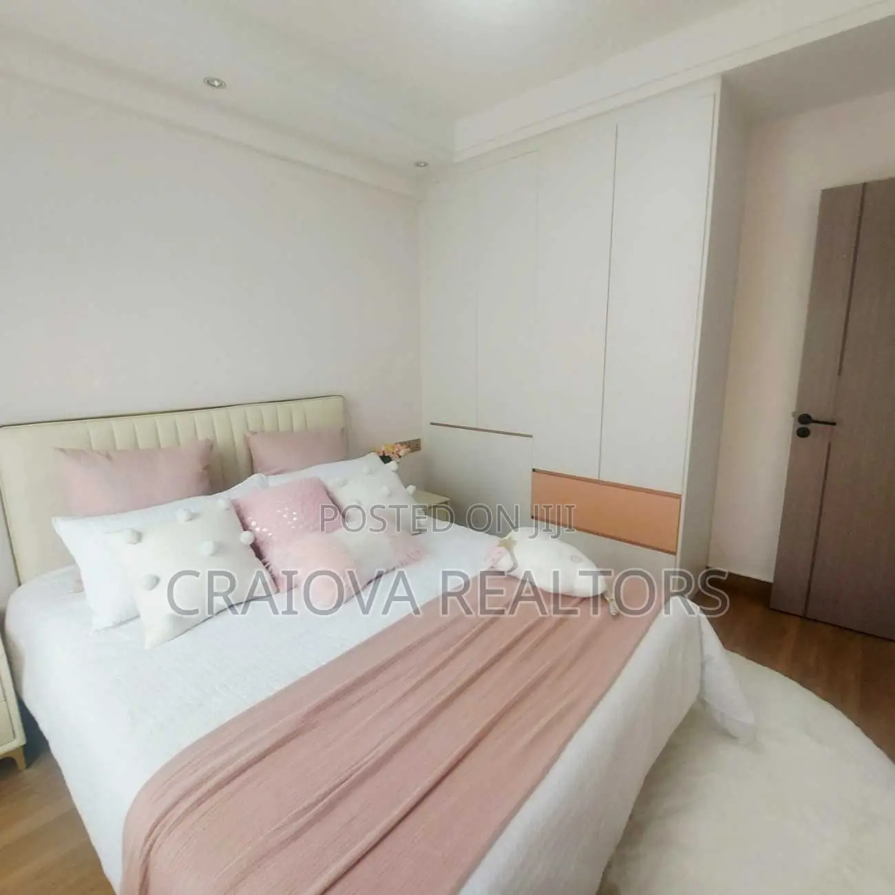 2bdrm Apartment in Kileleshwa for sale